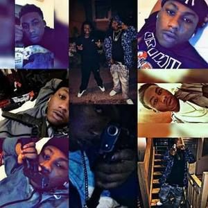 Meet your Posher, Bmp